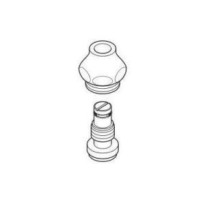 KVK [Z89N]KVK 流量調節止水弁 KF300AZ・KF550Z・KM300A・KM550等用