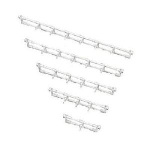 [ZKH075EN-K]クリナップ ボトル立て　間口75cm用　