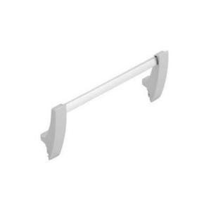 [ZKHTCN-K]クリナップ　フラットライン取手用タオル掛け　シンクキャビネット専用　