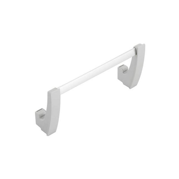 あすつく ポイント10倍 在庫あり[ZKHTDN-K]クリナップ　ライン取手用タオル掛け　シンクキャ...