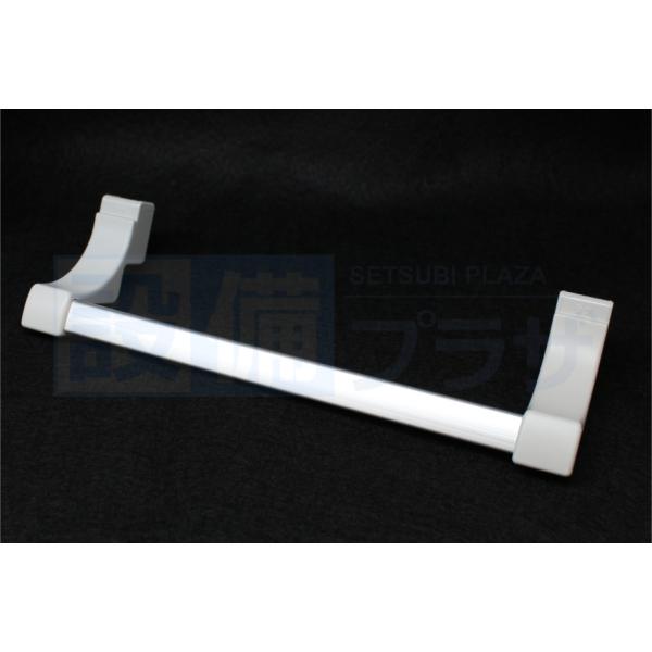 あすつく 在庫あり[ZKHTEN-K]クリナップ　ライン取手用タオル掛け