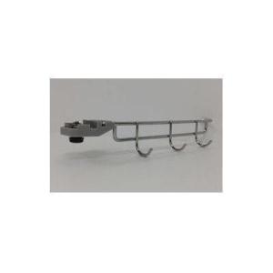 [ZKMENN-K]クリナップ　レードルラック　ハンドムーブ用　