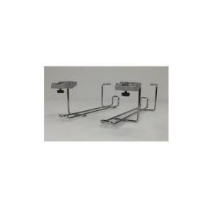 [ZKMMNN-K]クリナップ　まな板ラック　ハンドムーブ用　