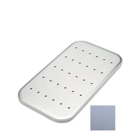 [ZKPPSN-K]クリナップ サポートプレート プレートタイプ/CT-14用/高さ2cm用