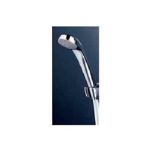 KVK 節水eシャワーnf シャワーヘッド(メッキ) シルバー PZS313T
