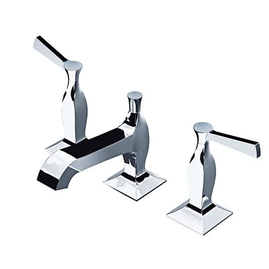 [ZU2425U](CERA/セラ) Bellagio ZUCCHETTI ベラッジオ 湯水混合栓 ...