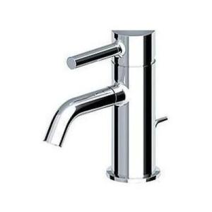 [ZU6211]　CERA/セラ PAN　ZUCCHETTI　パン 湯水混合栓　引棒あり　クロム