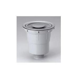 SANEI（水栓金具） H650 三栄水栓 SANEI 流し台トラップ 流し