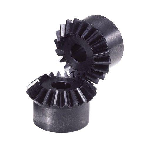 小原歯車 KHK マイタギヤ SM4-20 焼入れ無し SM型 歯数20 単品1個