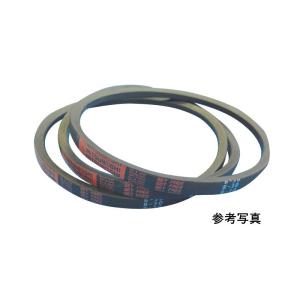 三ツ星ベルト レッドVベルト RED B-86 耐熱 耐油 難燃 静電気防止