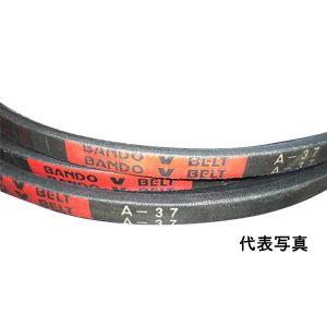 バンドー化学 レッドVベルト RED A-68 耐熱 耐油 難燃 静電気防止