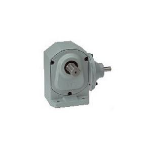 H2L-32R-30-075 減速機 ニッセイ 両軸型 H2 直交軸 0.75kW