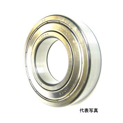 JTEKT(KOYO) ベアリング 6207-2RU 深溝玉軸受 ボールベアリング 2RU 非接触形...