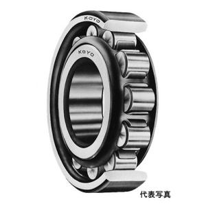 JTEKT(KOYO) ベアリング NJ2206 ローラーベアリング 円筒ころ軸受 内径