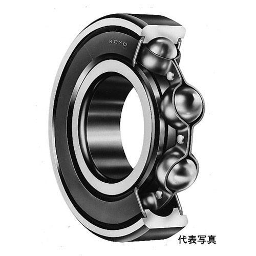 JTEKT(KOYO) ベアリング 6903-2RS 深溝玉軸受 ボールベアリング 2RS 接触形両...