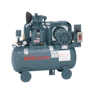 日立 BEBICON エアーコンプレッサー 日立（HITACHI） （在庫あり） コンプレッサー 0.2LE-8SBA スーパー