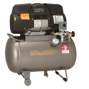 日立 日立産機 コンプレッサー ベビコン 0.75P-9.5VSD5/6 (給油 日立 日立産機 コンプレッサー ベビコン 0.75P-9.5VSD5/6 (給油