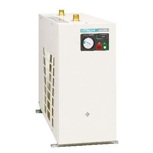 日立（HITACHI） 【法人専用】日立 エアードライヤー HDR-7.5AX2 日立製エアドライヤー HDR-AX2 series 付属