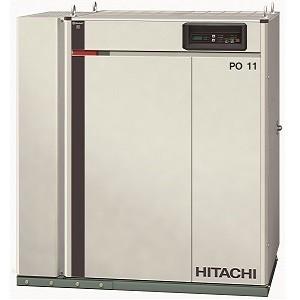 日立（HITACHI） コンプレッサー PBD-2.2MNB6 60Hz専用 パッケージ