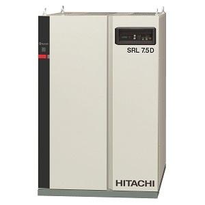 日立 コンプレッサー SRL-22MNA6 60...の商品画像