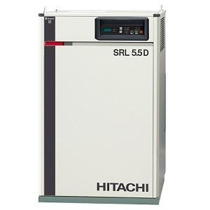 日立（HITACHI） コンプレッサー SRL-30DMNA6 60Hz専用 オイルフリー