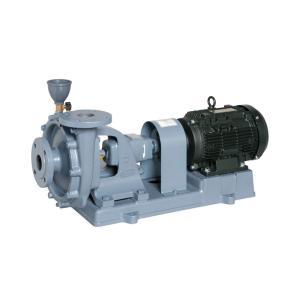 エバラ 渦巻ポンプ 給水ポンプ 40SF6.75B モーター無し 60HZ 0.75kW