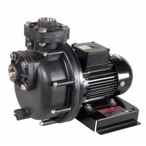 荏原 ポンプ エバラ 自吸ポンプ 65PQM53.7B 陸上ポンプ 50Hz 3.7kw