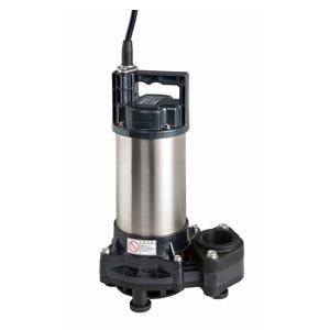 荏原 エバラ 水中ポンプ 40DWSA5.25B 50Hz 三相0.25kw DWS型(自動形