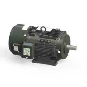 TOSHIBA（東芝） 三相モータ IKH3-FCKABS21E-4P-3.7kW-AC200V 全閉外扇 