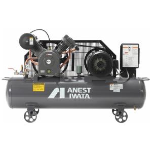 日立（HITACHI） コンプレッサー OSP-7.5M5ARN3 スクリュー圧縮機 50Hz