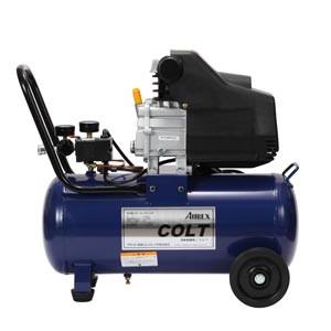 アネスト岩田 コンプレッサー HX4004 コルト(COLT) オイル式 DIY用 50