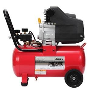 販売終了】 アネスト岩田キャンベル エアーコンプレッサー HX7007  