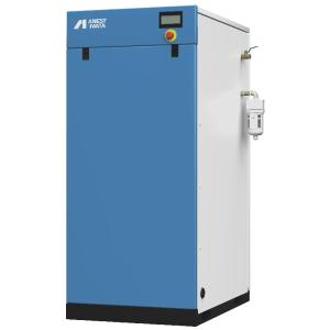 アネスト岩田 コンプレッサー SLP-751EGDM5 50Hz スクロール 無給油