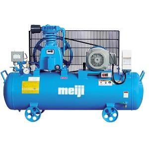 アネスト岩田　TLP55E-10 コンプレッサ 三相200V タンク155L 201kg 2014年製 送料無料】【お困り時サポート】TLP55EG-10|アネスト岩田・給油式