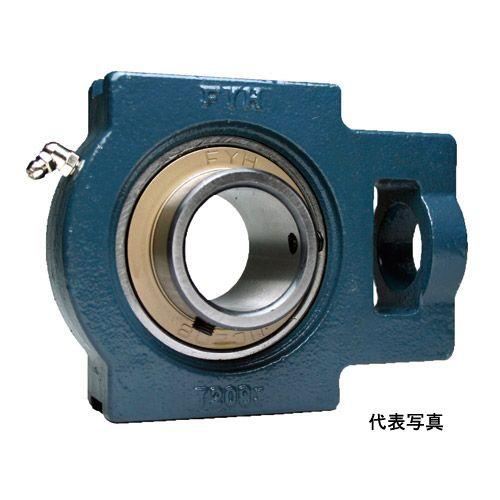 （在庫あり） UCT208 FYH ピローブロック 鋳鉄製 テークアップ形 UCT200番台