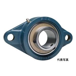 【ヒロ　＊プロフ必読】 在庫あり） UCFL204 FYH ピローブロック 鋳鉄製 ひしフランジ形 UCFL