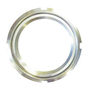 （） FU-04SC 冨士精密 ファインUナット S45C ゆるみ止めナット