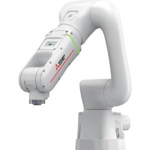 三菱 協働ロボット RV-5AS-D MELFA ASSISTAシリーズ 垂直多関節形 定格可搬質量5kg