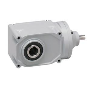 ニッセイ（NISSEI） F3S-45-25-150 減速機 両軸型 F3 中空軸 1.5kW