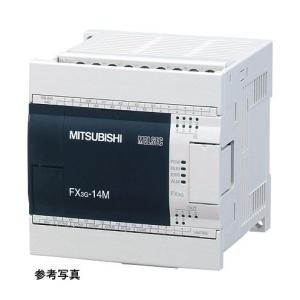 MITSUBISHI FX1N-60MT シーケンサー FX1N-60MT-D マイクロシーケンサ FX1Nシリーズ(基本ユニット) 1台 三菱
