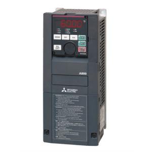 在庫あり FR-D720S-0.2K【単相200V入力】/三相200V出力 0.2KW 三菱電機