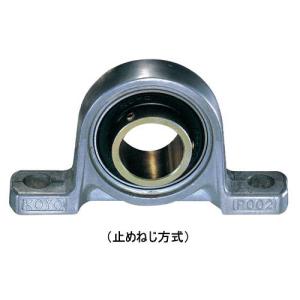 在庫あり） UC206S6 FYH ピローブロック ステンレス製 ステンレスUC形