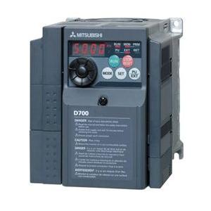 三菱電機 FR-E820-3.7K-1 インバータ 三相200V 3.7kW FREQROL 三菱電機 FR-E820-3.7K-1 インバータ 三相200V 3.7kW FREQROL