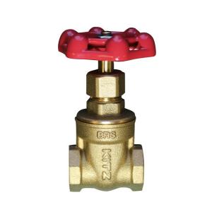KITZ KITZ（キッツ） ゲートバルブ 黄銅 FR-32A バルブ FR型