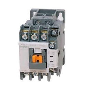 日立 電磁接触器 HC8-1A-100V HCシリーズ 非可逆形 標準形