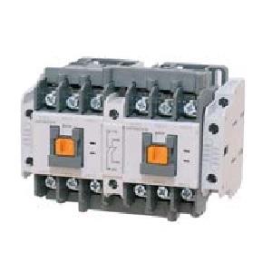 日立（HITACHI） 電磁接触器 HC10-R-(1A)X2+2B-200V HCシリーズ 可逆形