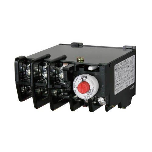 日立  TR80B-1E-67 サーマルリレー 1E標準型