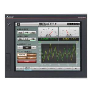 三菱電機（MITSUBISHI ELECTRIC） GT2712-STBA 表示器GOT 12.1型 SVGA
