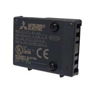 三菱電機 (生産終了品) 三菱 通信ユニット GT25-WLAN GOT2000 三菱電機 (生産終了品) 三菱 通信ユニット GT25-WLAN GOT2000