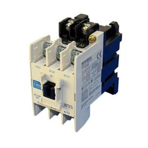 三菱電機 S-N150 AC200V 2A2B 非可逆式電磁接触器 交流操作形 フレーム